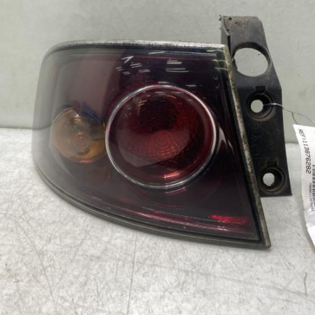 Feu arriere principal gauche (feux) SEAT IBIZA 3 Photo n°1