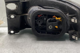 Feu arriere principal gauche (feux) SEAT IBIZA 3