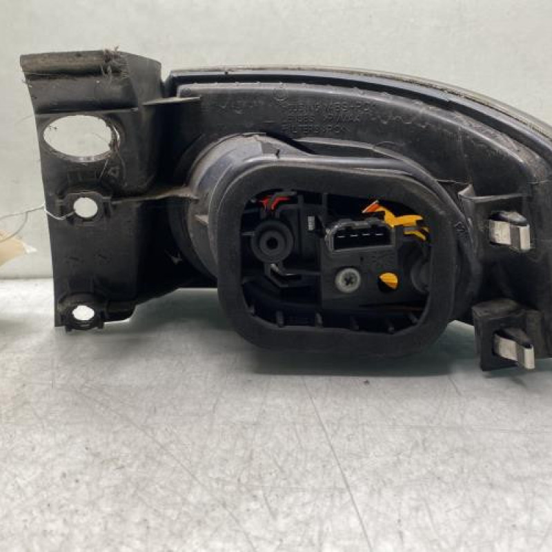 Feu arriere principal gauche (feux) SEAT IBIZA 3 Photo n°2