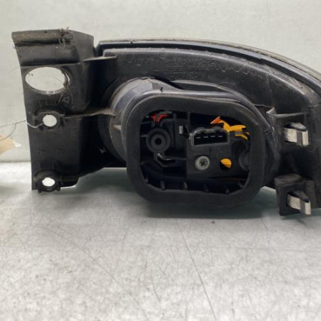 Feu arriere principal gauche (feux) SEAT IBIZA 3