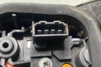 Feu arriere principal gauche (feux) SEAT IBIZA 3