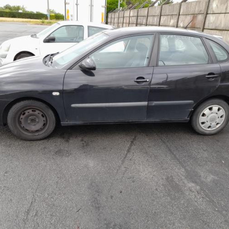 Feu arriere principal gauche (feux) SEAT IBIZA 3 Photo n°9