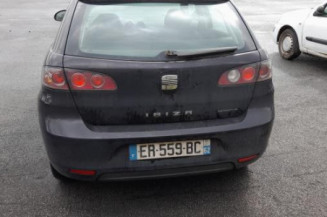 Feu arriere principal gauche (feux) SEAT IBIZA 3