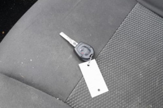 Feu arriere principal gauche (feux) SEAT IBIZA 3