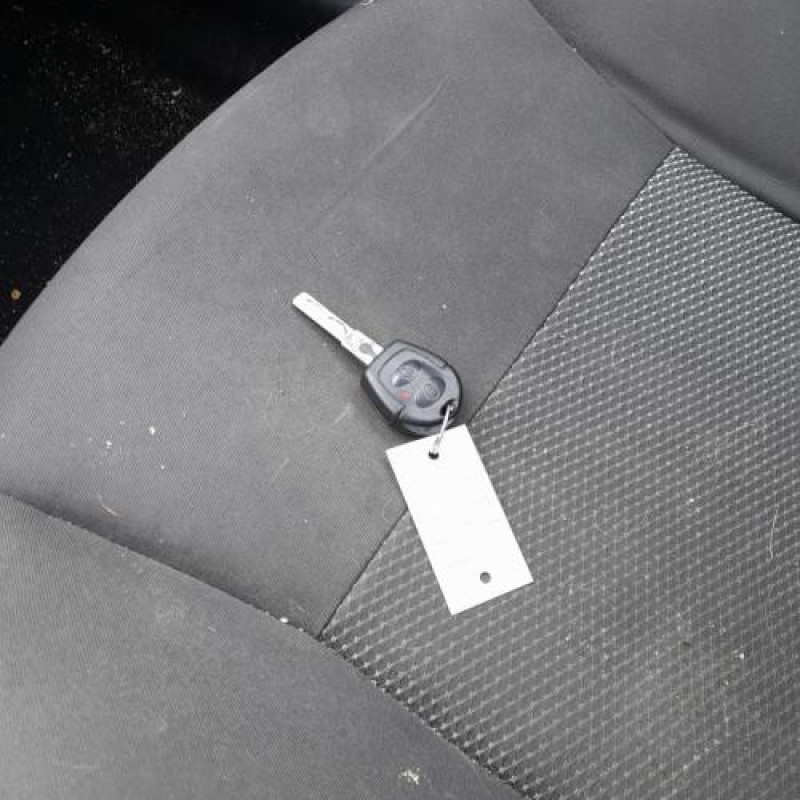 Feu arriere principal gauche (feux) SEAT IBIZA 3 Photo n°18