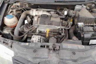 Feu arriere principal gauche (feux) SEAT IBIZA 3