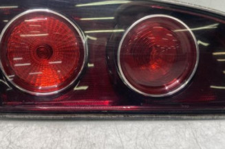 Feu arriere secondaire gauche (feux) SEAT IBIZA 3 Photo n°1