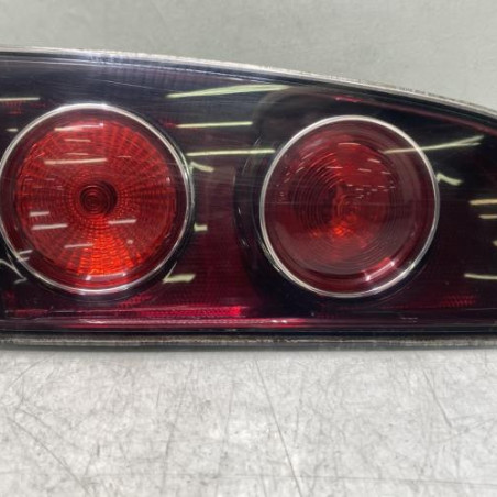 Feu arriere secondaire gauche (feux) SEAT IBIZA 3 Photo n°1