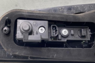 Feu arriere secondaire gauche (feux) SEAT IBIZA 3