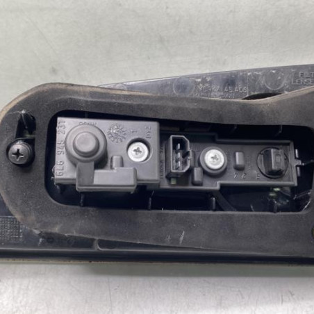 Feu arriere secondaire gauche (feux) SEAT IBIZA 3