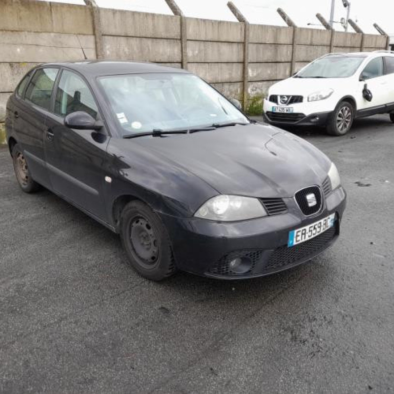 Neiman SEAT IBIZA 3 Photo n°5