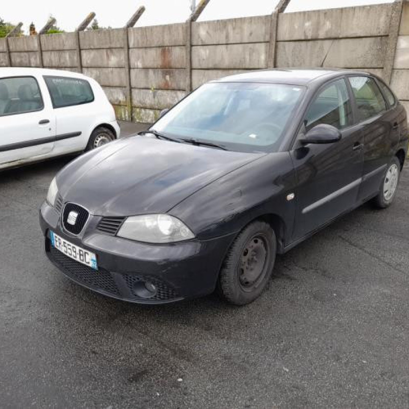 Neiman SEAT IBIZA 3 Photo n°6