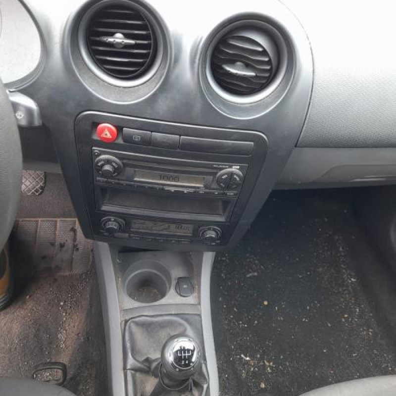 Neiman SEAT IBIZA 3 Photo n°18