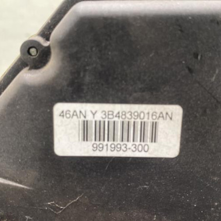 Serrure arriere droit SEAT IBIZA 3