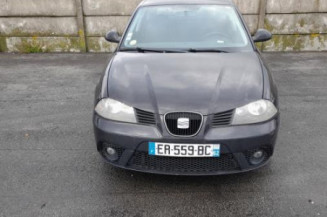 Serrure arriere droit SEAT IBIZA 3