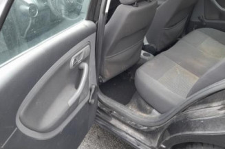 Serrure arriere droit SEAT IBIZA 3