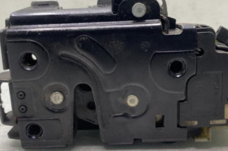 Serrure arriere gauche SEAT IBIZA 3