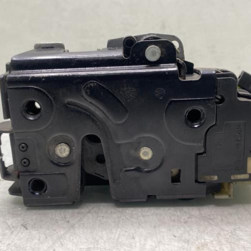 Serrure arriere gauche SEAT IBIZA 3 Photo n°2