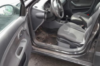 Serrure arriere gauche SEAT IBIZA 3