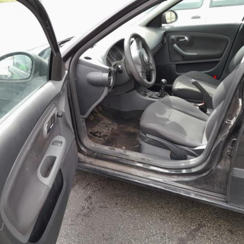 Serrure arriere gauche SEAT IBIZA 3 Photo n°13