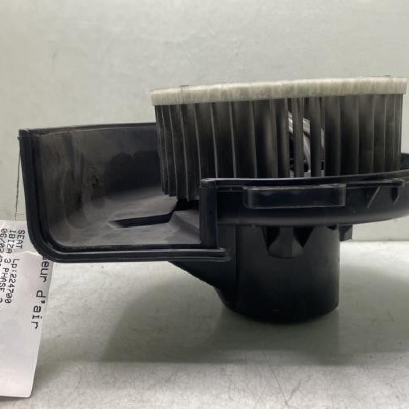 Pulseur d'air SEAT IBIZA 3 Photo n°2