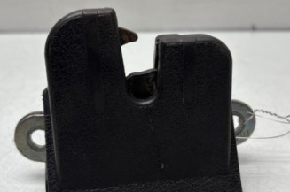 Serrure de coffre SEAT ALTEA Photo n°1