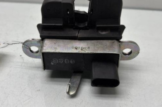 Serrure de coffre SEAT ALTEA
