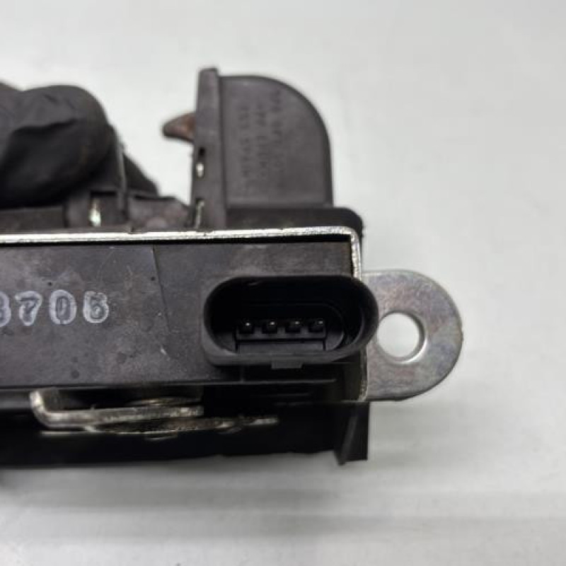 Serrure de coffre SEAT ALTEA Photo n°3