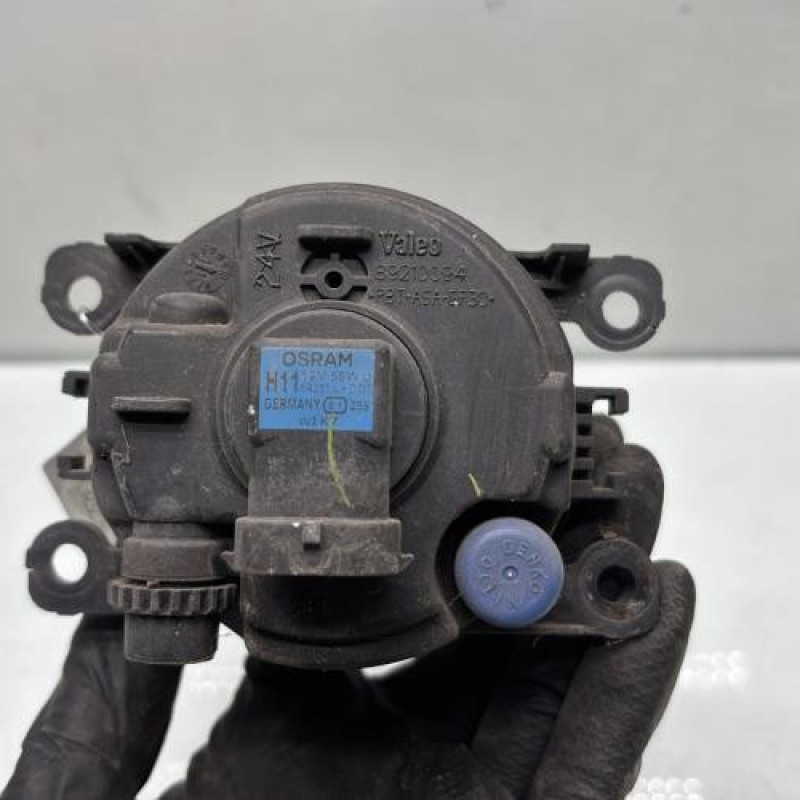 Anti brouillard droit (feux) NISSAN NOTE 1 Photo n°3