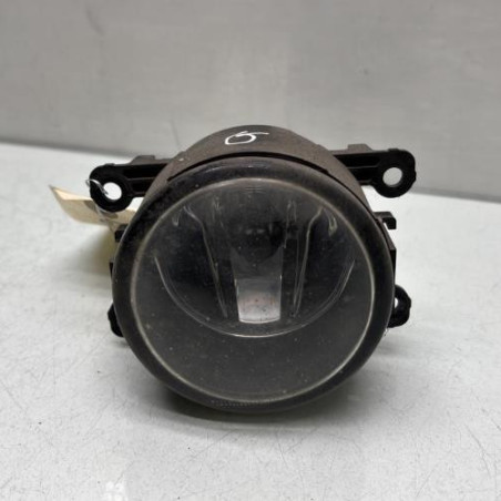 Anti brouillard gauche (feux) NISSAN NOTE 1 Photo n°1