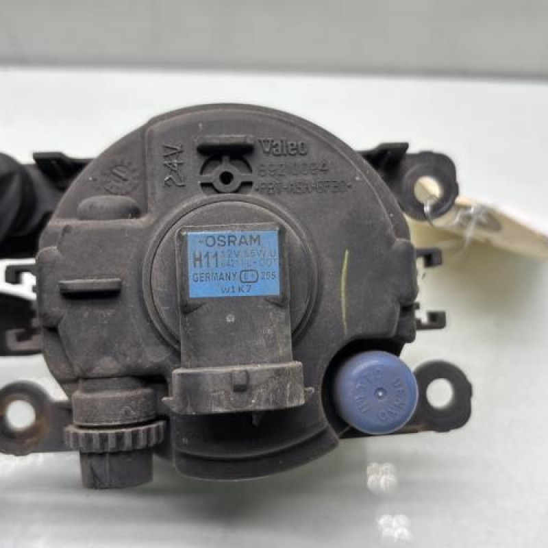 Anti brouillard gauche (feux) NISSAN NOTE 1 Photo n°3