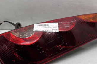 Feu arriere principal droit (feux) NISSAN NOTE 1 Photo n°1