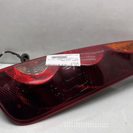 Feu arriere principal droit (feux) NISSAN NOTE 1 Photo n°1