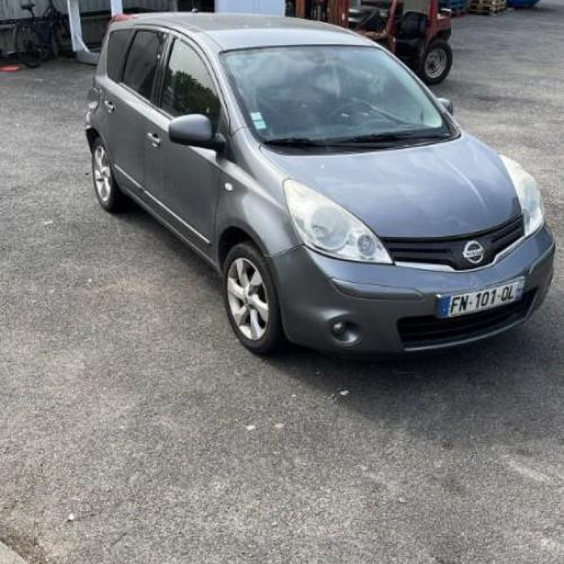 Retroviseur gauche NISSAN NOTE 1 Photo n°17