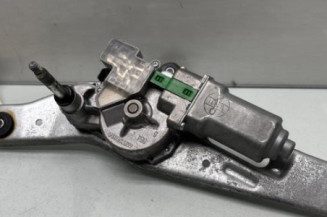 Moteur essuie glace arriere NISSAN NOTE 1 Photo n°1