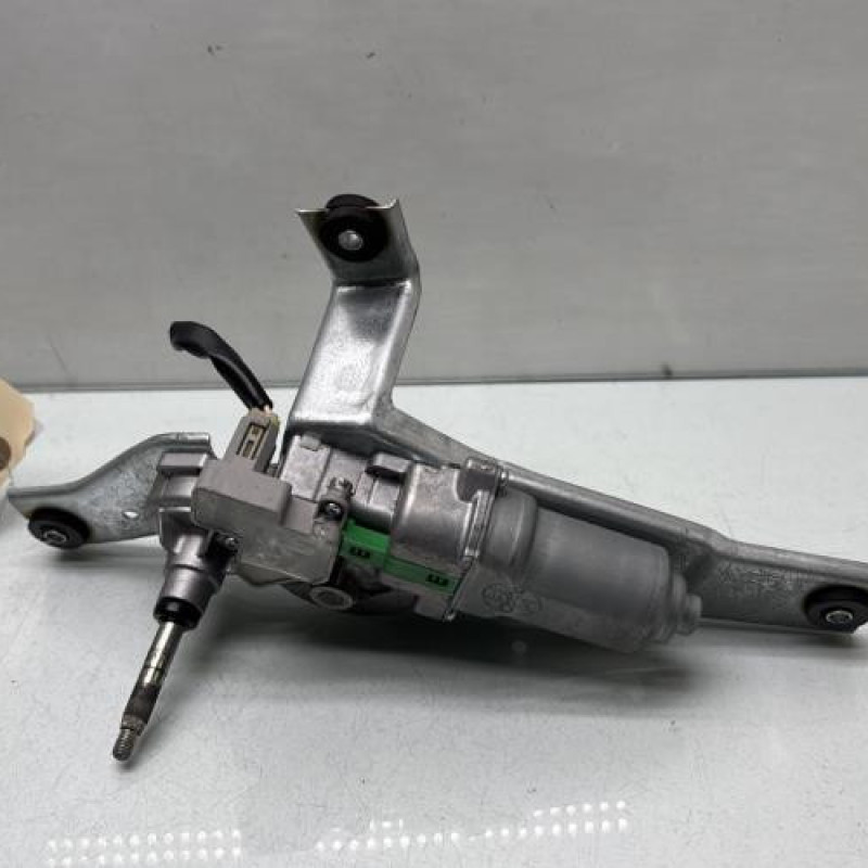 Moteur essuie glace arriere NISSAN NOTE 1 Photo n°3