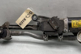 Moteur essuie glace avant NISSAN NOTE 1 Photo n°1