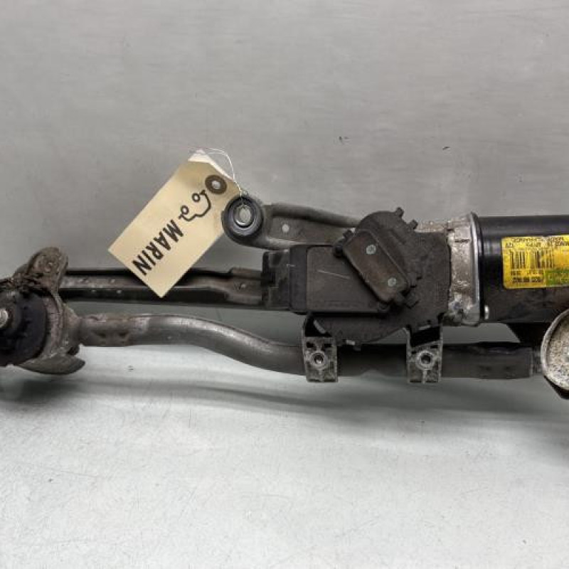 Moteur essuie glace avant NISSAN NOTE 1 Photo n°1