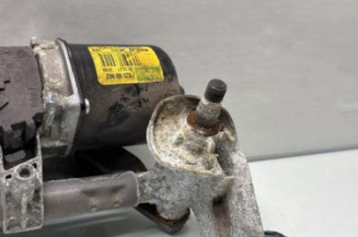 Moteur essuie glace avant NISSAN NOTE 1