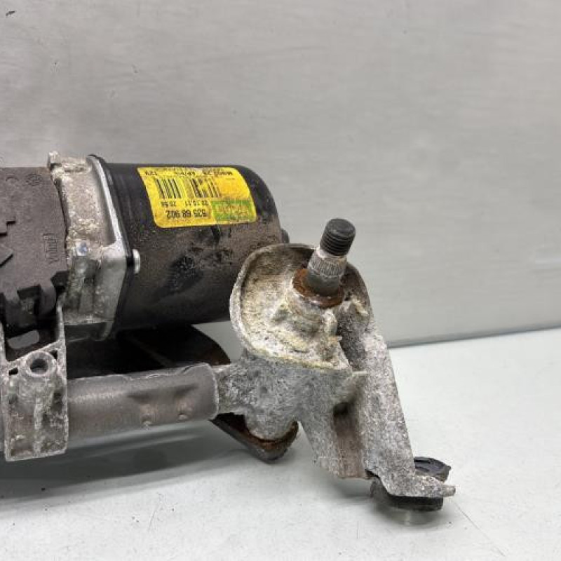 Moteur essuie glace avant NISSAN NOTE 1 Photo n°2