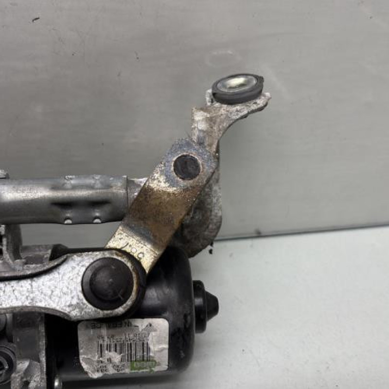 Moteur essuie glace avant NISSAN NOTE 1 Photo n°5