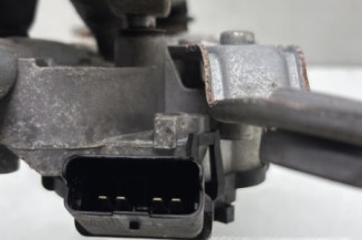 Moteur essuie glace avant NISSAN NOTE 1
