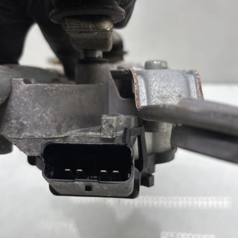 Moteur essuie glace avant NISSAN NOTE 1 Photo n°7