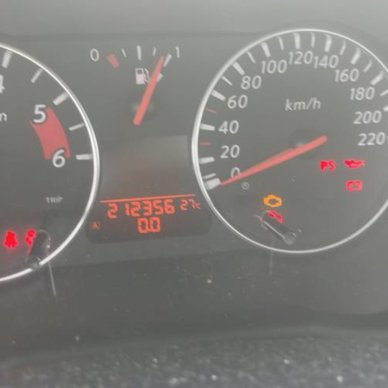 Moteur NISSAN NOTE 1 Photo n°18