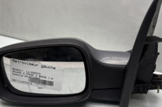 Retroviseur gauche RENAULT MEGANE 2 Photo n°1