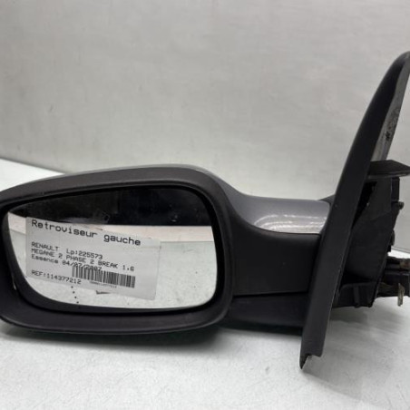 Retroviseur gauche RENAULT MEGANE 2 Photo n°1