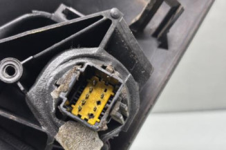 Retroviseur gauche RENAULT MEGANE 2