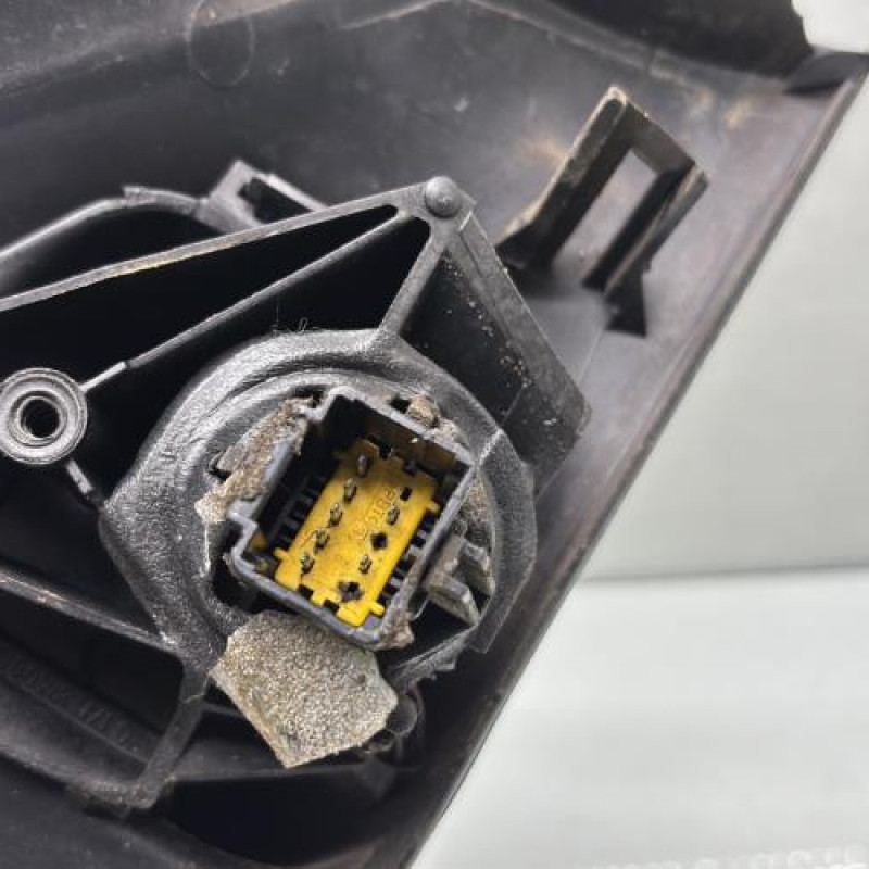 Retroviseur gauche RENAULT MEGANE 2 Photo n°3