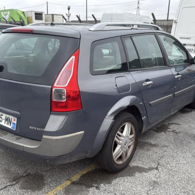 Retroviseur gauche RENAULT MEGANE 2 Photo n°8