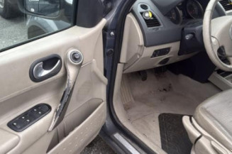 Retroviseur gauche RENAULT MEGANE 2